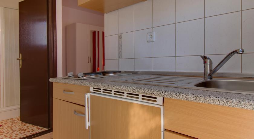 Apartment Nikolina Mali Losinj Room photo
